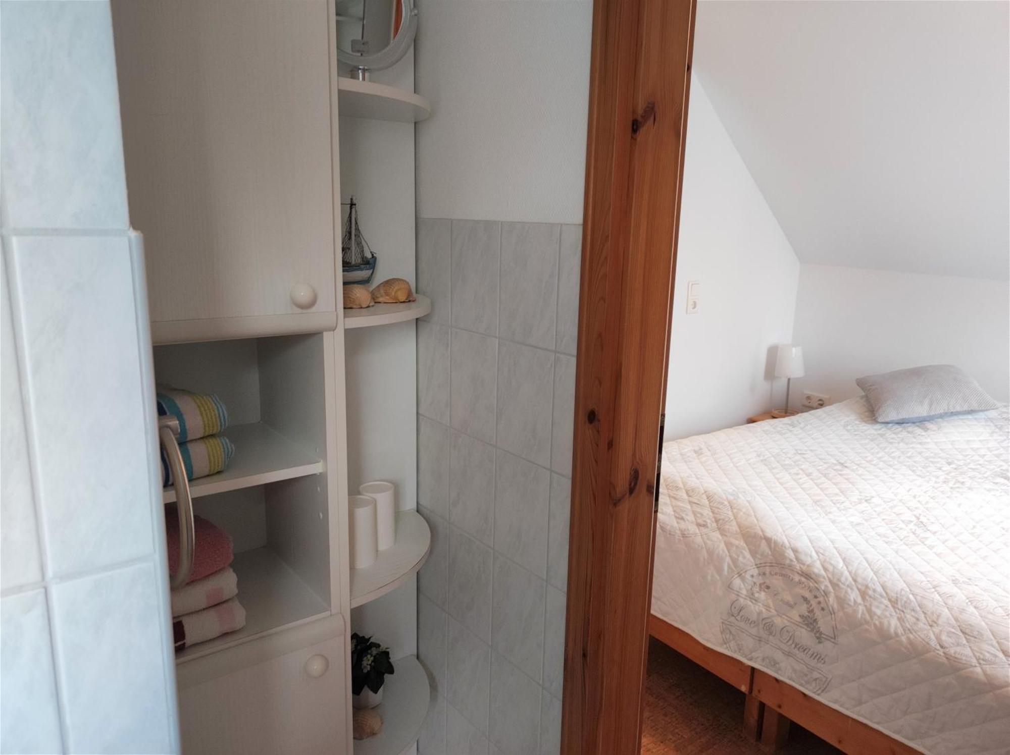 Ferienwohnung "Guenni" Nubbel Екстер'єр фото